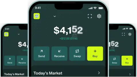 Bento app preview