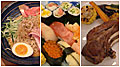Tokyo Food Page
